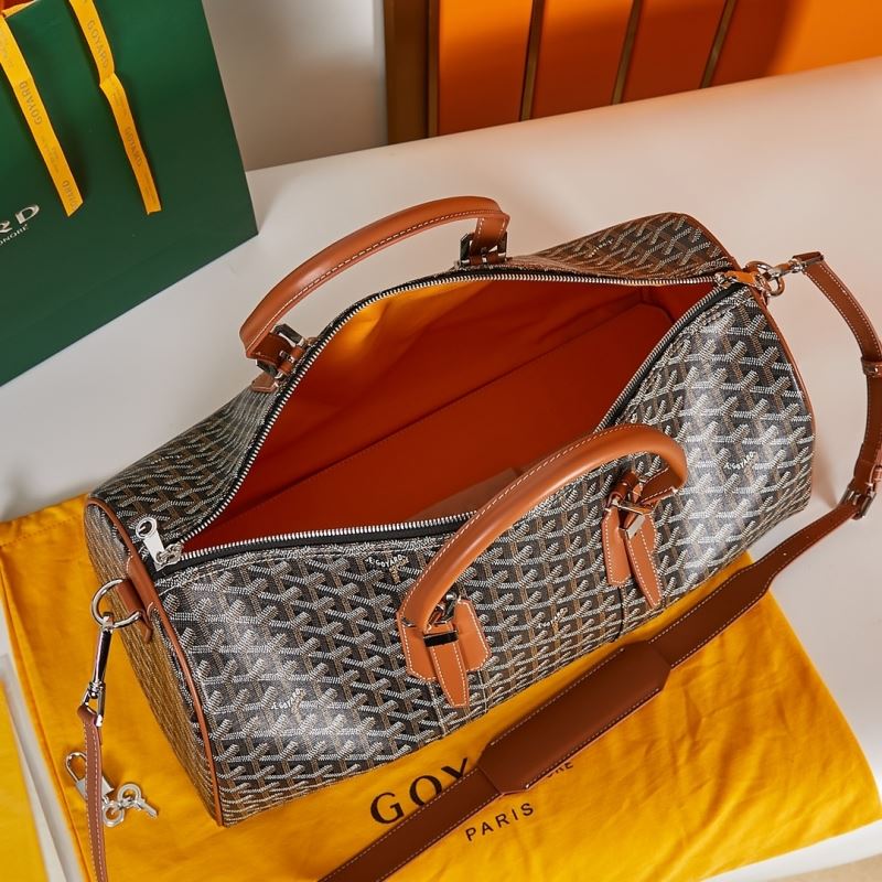 Goyard Travel Bags